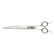 Ножницы для груминга изогнутые 8" DEWAL Pro Grooming GR00280Q