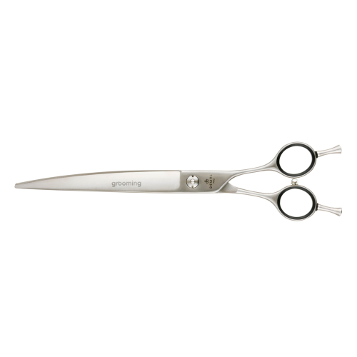 Ножницы для груминга изогнутые 8" DEWAL Pro Grooming GR00280Q