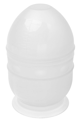 Шейкер для смешивания красок 460 мл DEWAL JPP071L