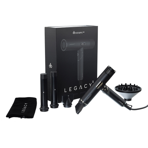 Фен LEGACY2 DEWAL LD-1890