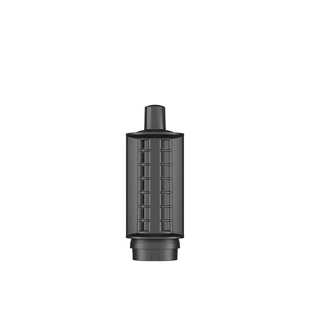 Фен-стайлер LEGACY DEWAL LD-2203