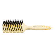 Щетка LEGACY, нат. щетина, нейлоновый штифт.  DEWAL LD-27