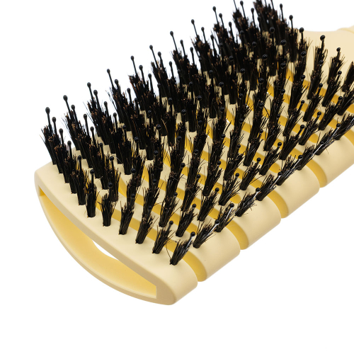 Щетка LEGACY, нат. щетина, нейлоновый штифт.  DEWAL LD-27