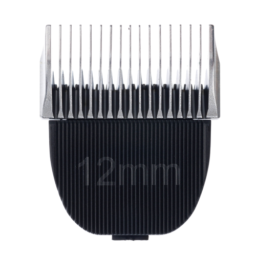 Ножевой блок для машинок GRT5/GRS2, 12 мм DEWAL Pro Grooming LMGR12