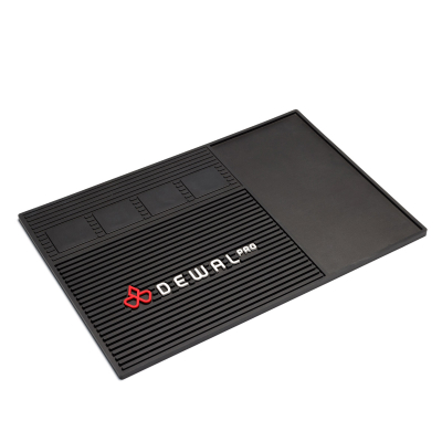 Магнитный коврик для инструментов DEWAL MK-01