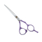 Парикмахерские ножницы COLOR STEP прямые 5,5" DEWAL ML55-PR