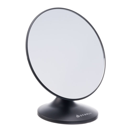 Зеркало настольное круглое (20 х 20 см) DEWAL MR-415
