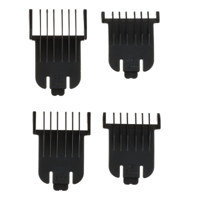 Насадки для 03-079 (1.5 мм; 3 мм; 6 мм; 10 мм) DEWAL N-079