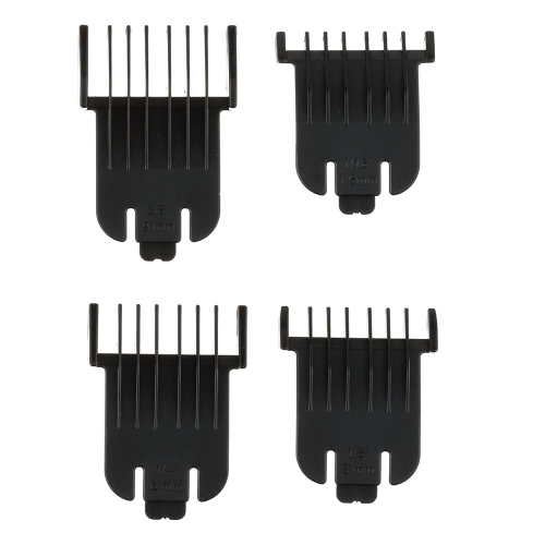 Насадки для 03-079 (1.5 мм; 3 мм; 6 мм; 10 мм) DEWAL N-079