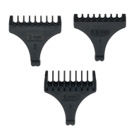 Набор насадок для триммера 03-086 DEWAL N-086