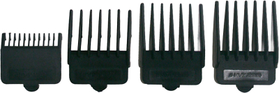 Набор насадок для машинки Magnit DEWAL N-767