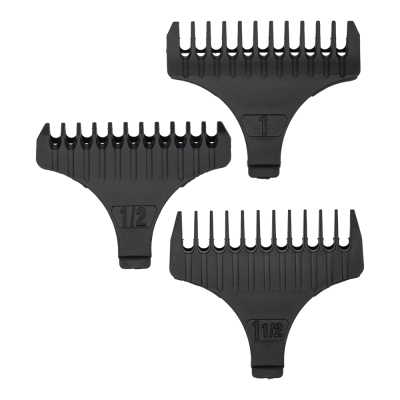 Набор насадок для 03-968 (1.5 мм; 3 мм; 4.5 мм) DEWAL N-968