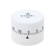 Таймер механический DEWAL NTM011white
