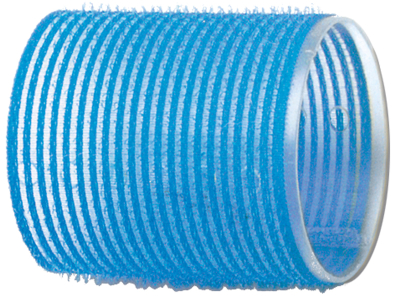 Бигуди-липучки d 55 мм (6шт) DEWAL R-VTR15