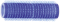 Бигуди-липучки d 16 мм (12шт) DEWAL R-VTR9