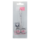 Ножницы для педикюра 12 см DEWAL BEAUTY SC-05