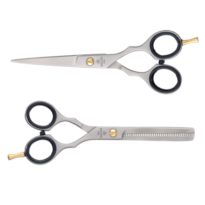 Набор парикмахерских ножниц BASIC STEP 5,5" DEWAL SET-BS-1