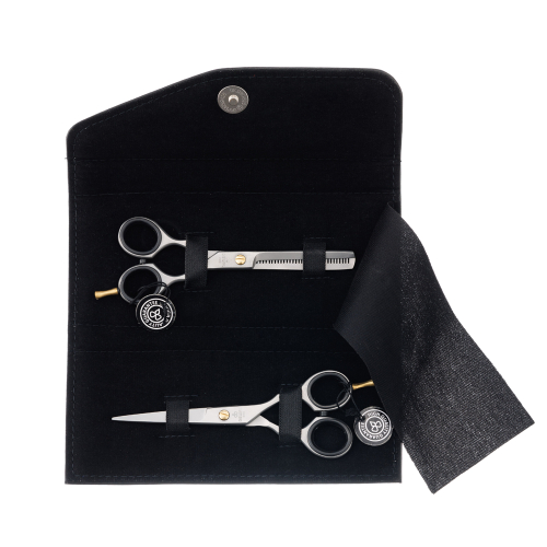 Набор парикмахерских ножниц BASIC STEP 5,5" DEWAL SET-BS-1