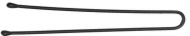 Шпильки 60 мм прямые, черные (200 гр.) DEWAL SLT60P-1/200