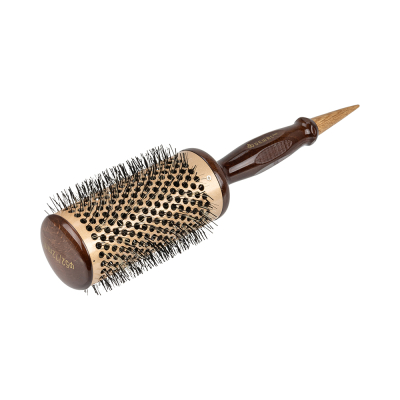 Термобрашинг серия"SOFT, керамическое покрытие, смешанная щетина,d 52/72 мм  DEWAL SOFT52   