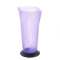 Стакан мерный 250 мл DEWAL T-004lavender
