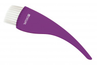 Кисть для окрашивания волос DEWAL T-13violet