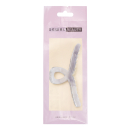 Заколка-краб, цвет золотой DEWAL BEAUTY 3006BD