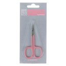 Ножницы для кутикулы 9 см DEWAL BEAUTY 335 