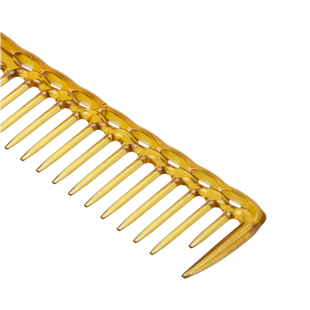 Расческа рабочая Palette,18,4 см DEWAL 63139-Palette