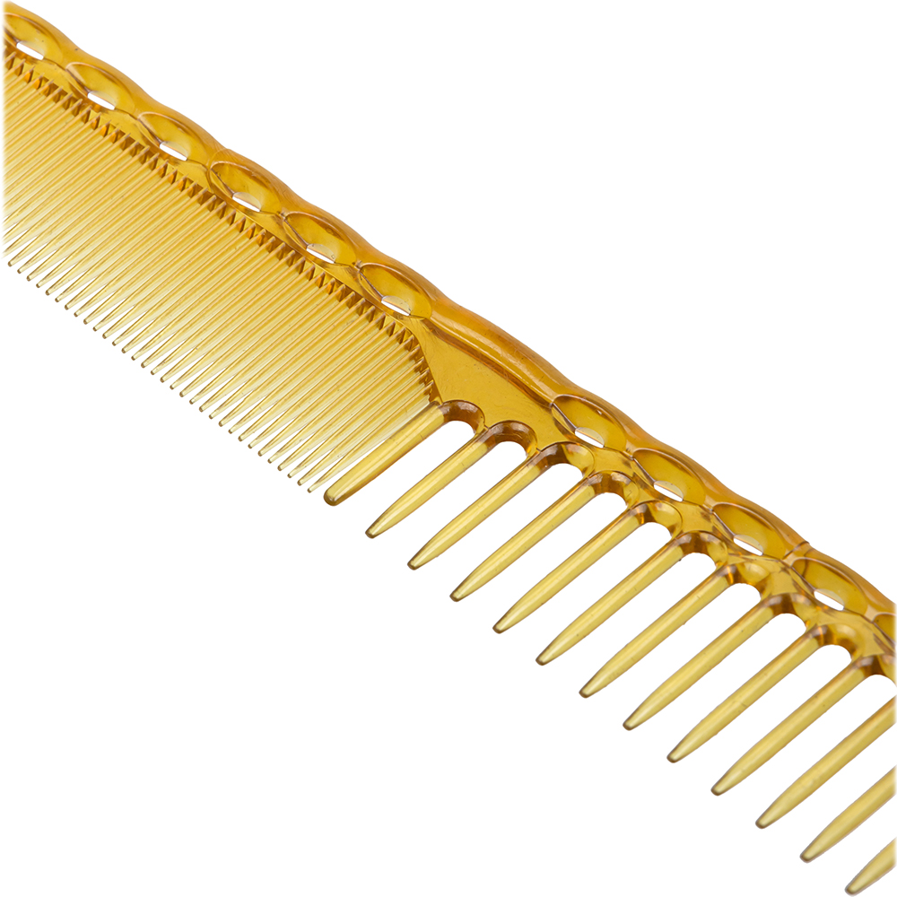 Расческа рабочая Palette,18,4 см DEWAL 63139-Palette