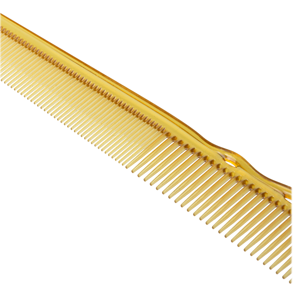 Расческа рабочая Palette, 17 см DEWAL 63539-Palette