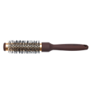 Брашинг с керамическим покрытием и ручкой Soft touch 25мм DEWAL BEAUTY DBBM5712