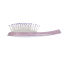 Массажная щетка мини "Caramel" DEWAL BEAUTY DBCL425lilac