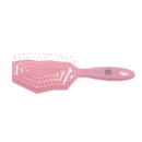 Щетка продувная "Eco-Friendly" DEWAL BEAUTY DBEA5457-Pink 