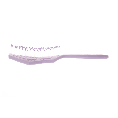 Щетка продувная "Friendly" DEWAL BEAUTY DBEA5457-Purple 