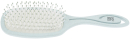 Щетка массажная "Friendly" DEWAL BEAUTY DBEF3-Aqua
