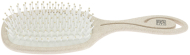 Щетка массажная "Friendly" DEWAL BEAUTY DBEF3-Beige