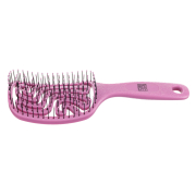 Щетка для укладки "Friendly" DEWAL BEAUTY DBEF71-Violet