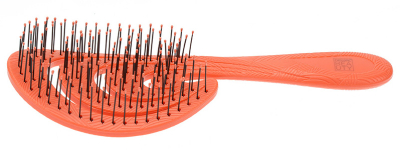 Щетка продувная Ocean Wave DEWAL BEAUTY DBEF8-1Coral