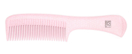 Гребень "Friendly" DEWAL BEAUTY DBEF84-Lilac