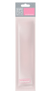 Расческа для начеса с металлическими зубцами фиолетовая DEWAL BEAUTY DBFI6506