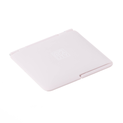 Зеркало карманное квадратное "Прованс" DEWAL BEAUTY DBPR2616Beige