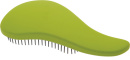Щетка массажная мини для легкого расчесывания волос DEWAL BEAUTY DBT-07