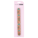 Пилка для ногтей, пробковое покрытие, 17,8 см DEWAL BEAUTY EM-05