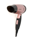 Фен дорожный Aero Rose DEWAL BEAUTY HD1002-Rose