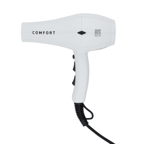 Фен 2200 Вт Comfort White DEWAL BEAUTY HD1004-White