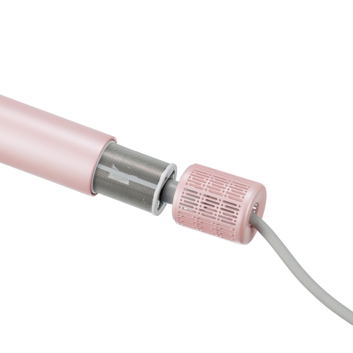 Фен с бесщеточным мотором 1800 Вт DEWAL BEAUTY HD1005