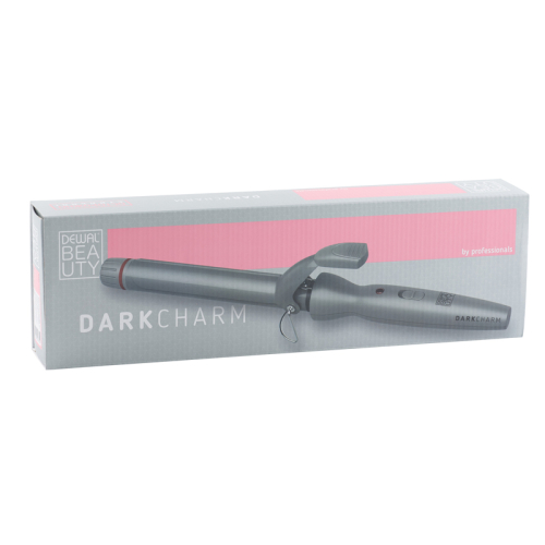 Плойка для волос Dark Charm (19 мм) DEWAL BEAUTY HI1019