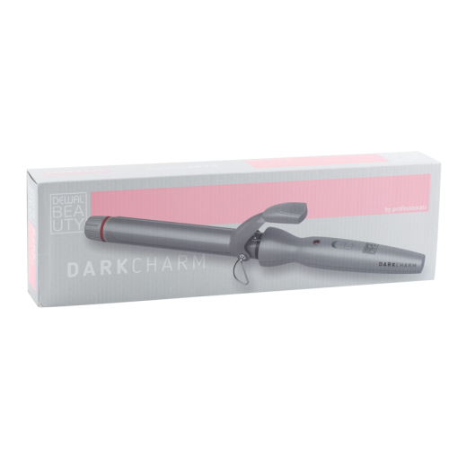 Плойка для волос Dark Charm (33 мм) DEWAL BEAUTY HI1033