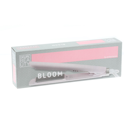Щипцы для волос Bloom DEWAL BEAUTY HI2080-Rose